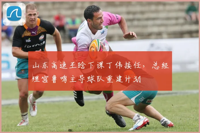 山东高速王晗下课丁伟接任,总经理宫鲁鸣主导球队重建计划